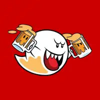 Beer Boo! - design