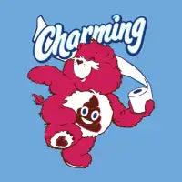 Charming! - design