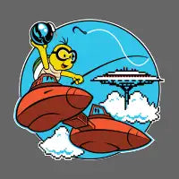 Cloud Car! - design