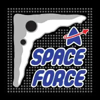 Space Force - design