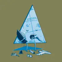 Bermuda Triangle - design