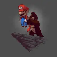 Gaming King - design