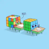 Puzzled Test - design