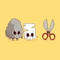 Rock Paper Bully - design