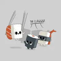 The Claw - design