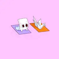 Yoga Class - design