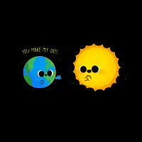 You make my day - design