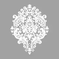 Damask - design