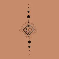 tribal - design