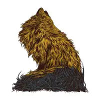 fox - design