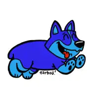 Corgi - design