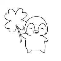 Luck - design