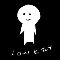 Low key (Dark) - design