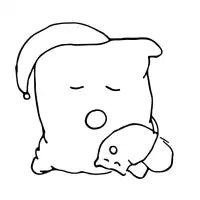 Sleepyhead - design