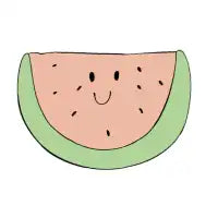 Watermelon - design