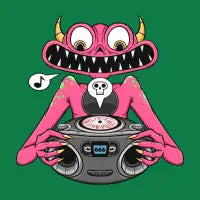 CDemon - design