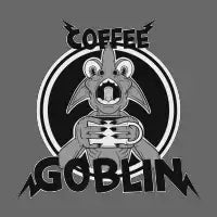 Coffee Goblin - design