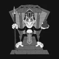 Monkey King - design