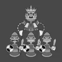 Pawn King - design
