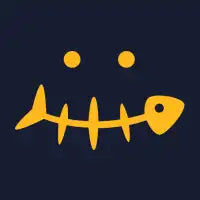 Fish Face - design