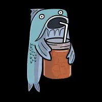 ALABAMA: CATFISH SWEET TEA - design