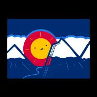 COLORADO - design