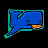 CONNECTICUT WHALE - design