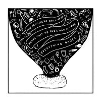 EVERYTHING BAGEL - design