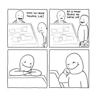 Help - design
