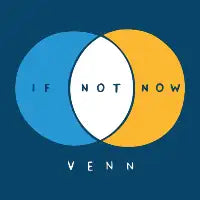 If Not Now Venn - design