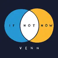 If Not Now Venn - design