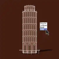 Italyc - design