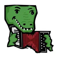 LOUISIANA - design