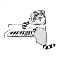 New York Nocturnal Musicians - design