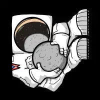 Ohio Moonwalker - design