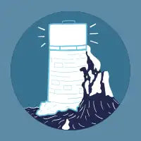Rhode Island Lighthouse - design