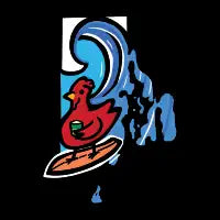 RHODE ISLAND - design