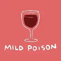 STRANGE PLANET: MILD POISON ITEM - design