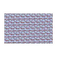 STRANGE PLANET SPECIAL PRODUCT: AND YET PATTERN - design