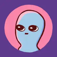 STRANGE PLANET SPECIAL PRODUCT: ICON T-Shirt - design
