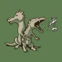Unlikely Hero - design