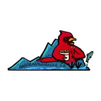 Virginia - design