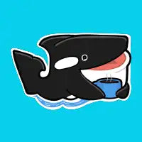 Washington Orca - design