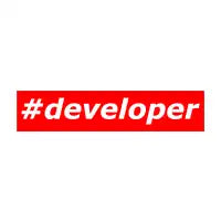 Developer - design