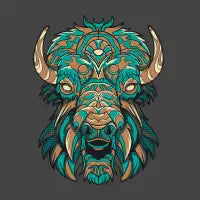 Native Buffalo - design