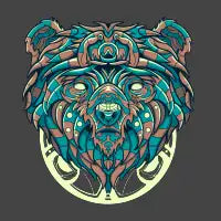 Native Cub - design