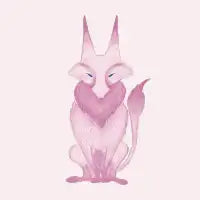 Wolf - design