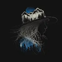 Aurora... (Blue Variant) - design
