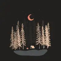 Feeling Small... - design