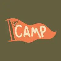 Go Camp! - design